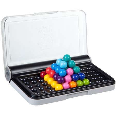 Настольная игра Bondibon IQ-Спутник гения