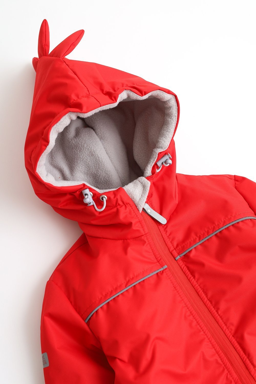 Комбинезон MINIDINO MDD1-OM001/0Комбинезон демисезонный Дино рубин - фото 11