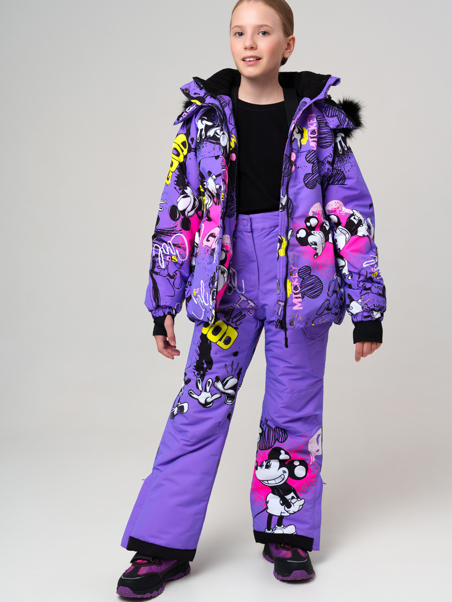 Комплект PlayToday 32541005 - фото 4