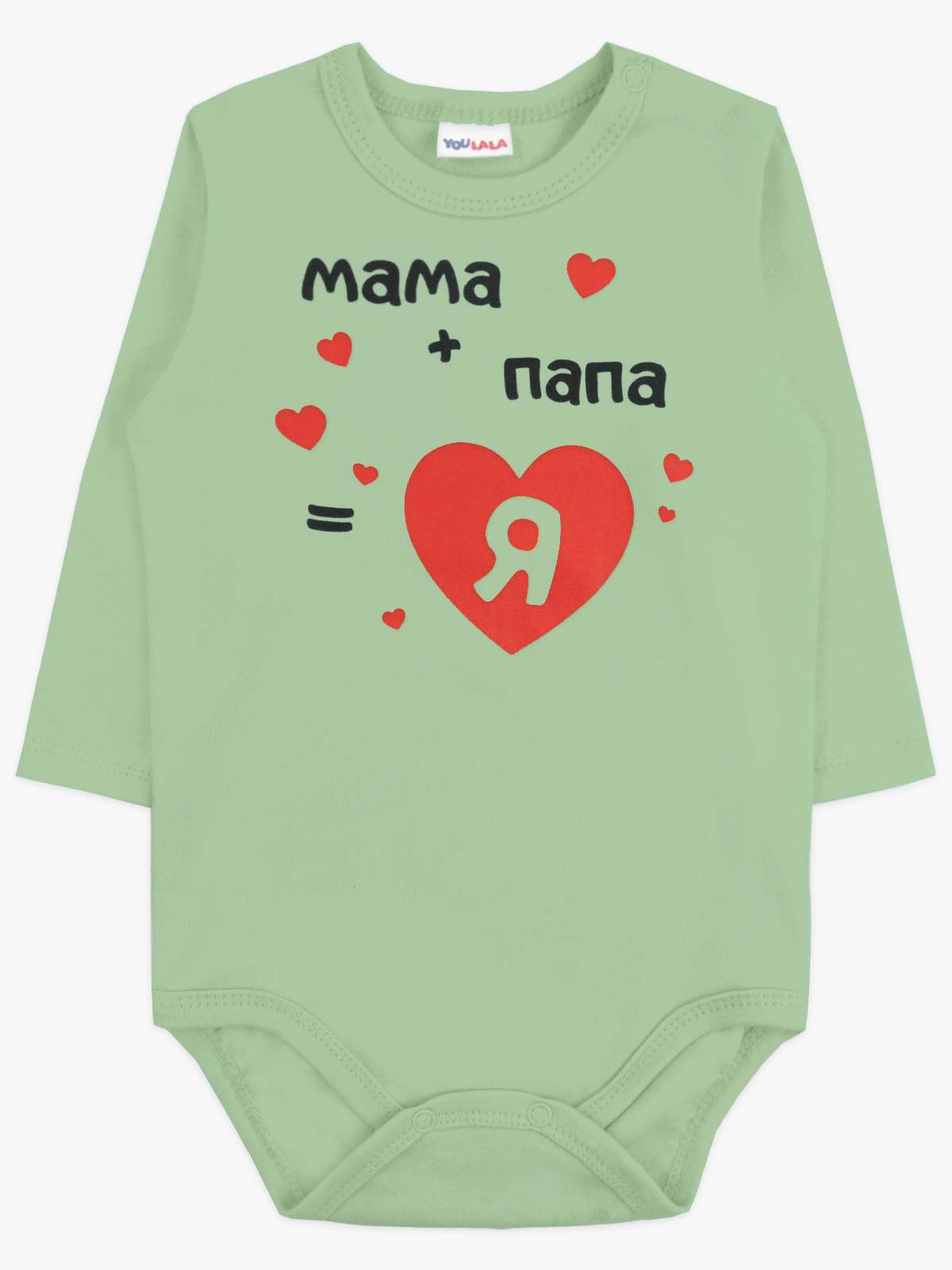 Боди YOULALA 1194201501 - фото 7