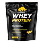 Протеин сывороточный Prime Kraft Whey тирамису 500г