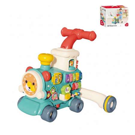 Каталка LANSI WORLD