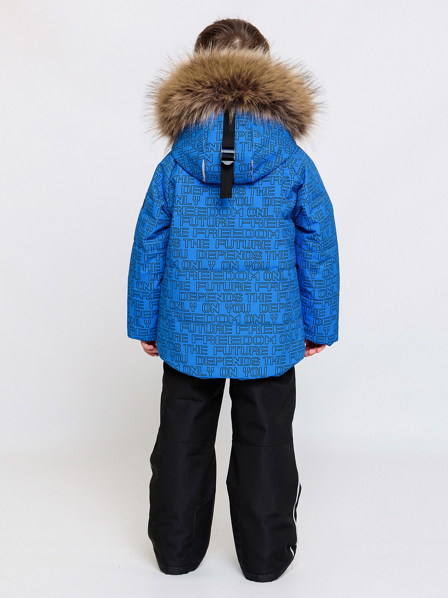 Комплект batik 752-25з-2 - фото 6