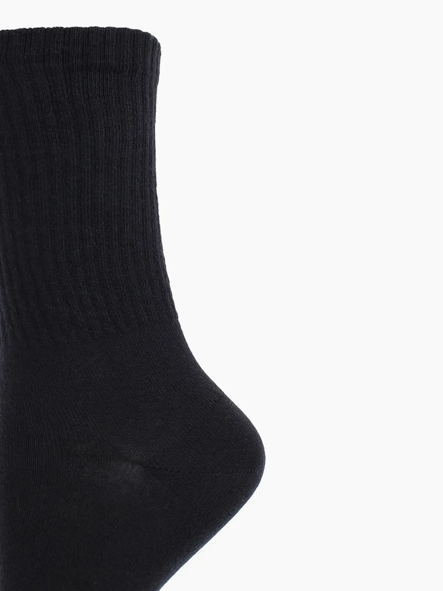 Носки 3 пары Mark Formelle (Марк Формэль) 217A-1334/черный-3/ - фото 14