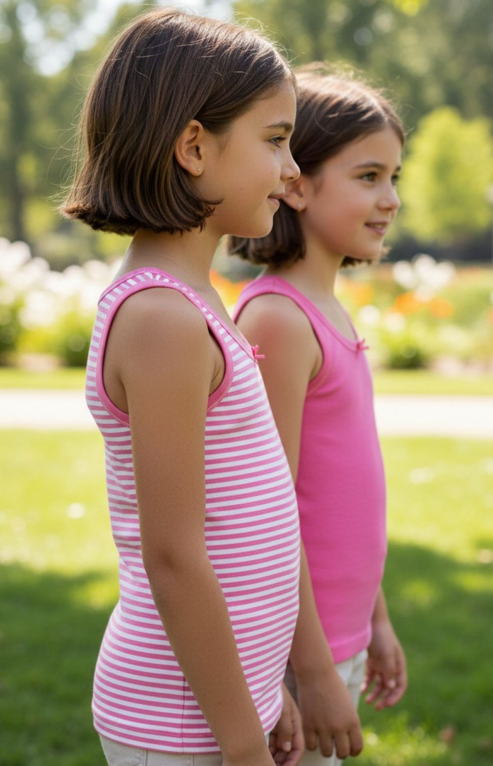 Майка 2 шт SoloWay SW4181 - фото 2