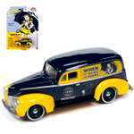 Автомобиль Johnny Lightning 1:64
