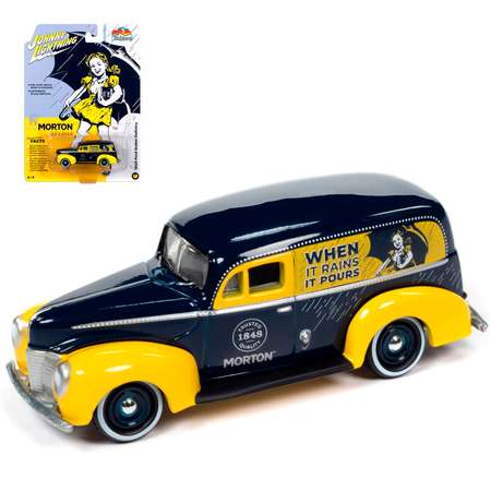 Автомобиль Johnny Lightning 1:64