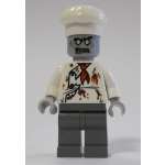 Фигурка LEGO Zombie Chef mof019