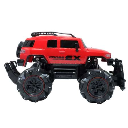 Автомобиль РУ HK Industries 1:12