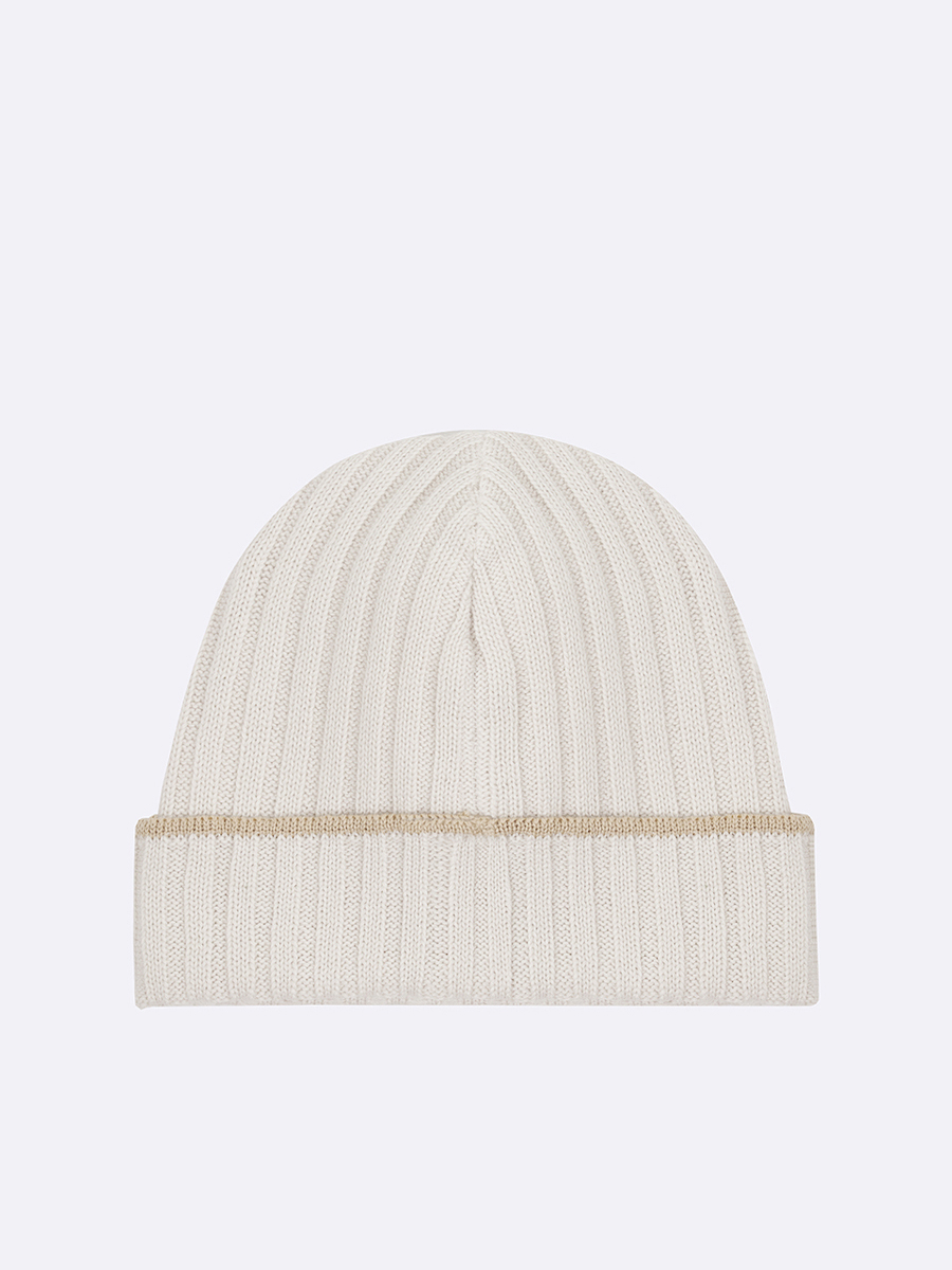 Шапка Lassie 73305307-0100 - фото 3