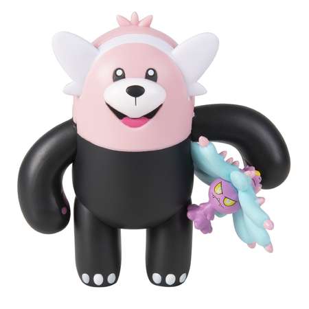 Игровой набор Pokemon