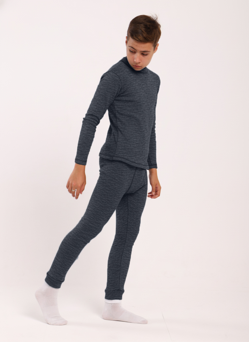 Термобелье ЛАДОШКИ Т Экспедиция - фото 1