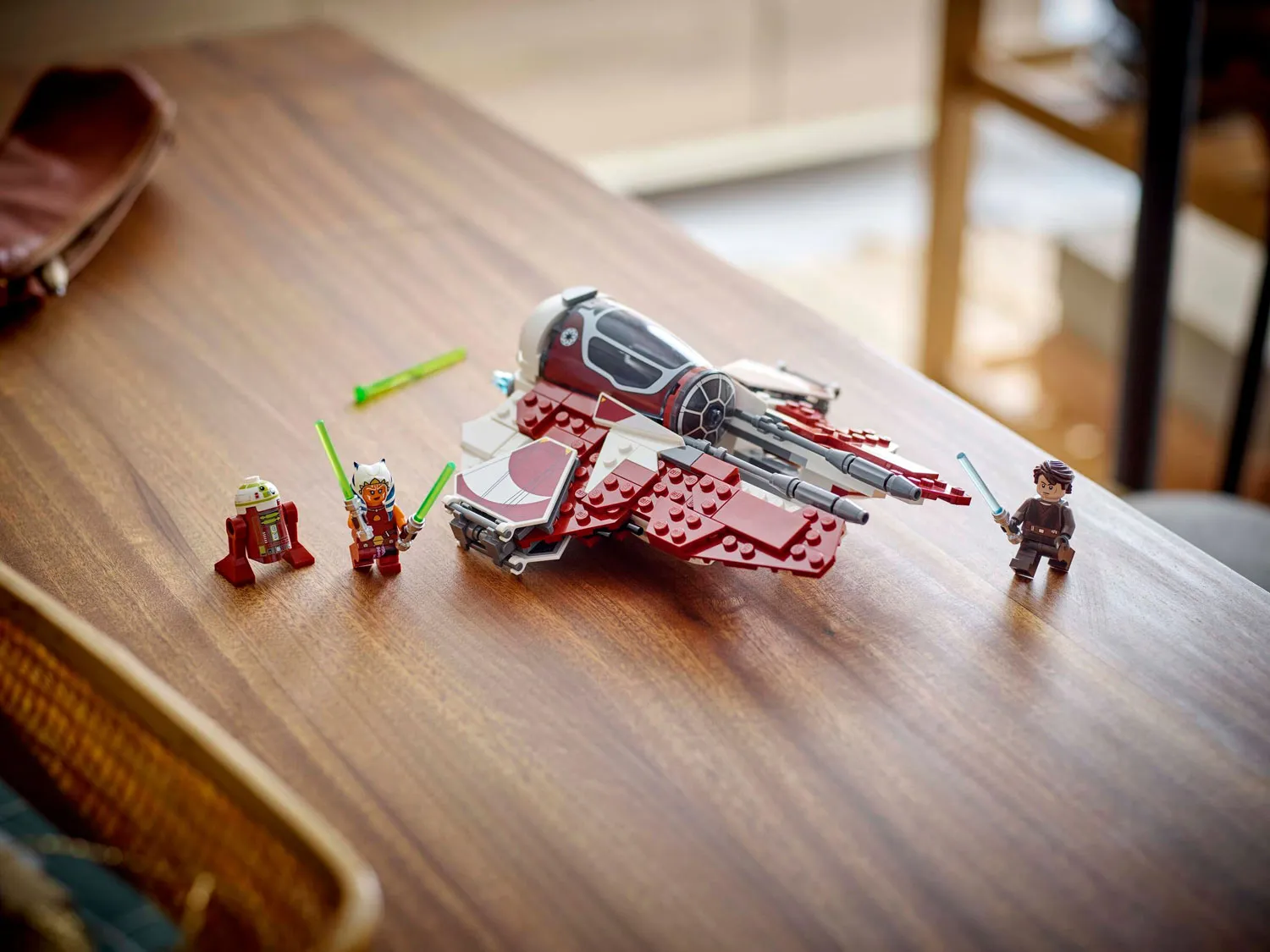 Конструктор LEGO Star Wars - фото 2