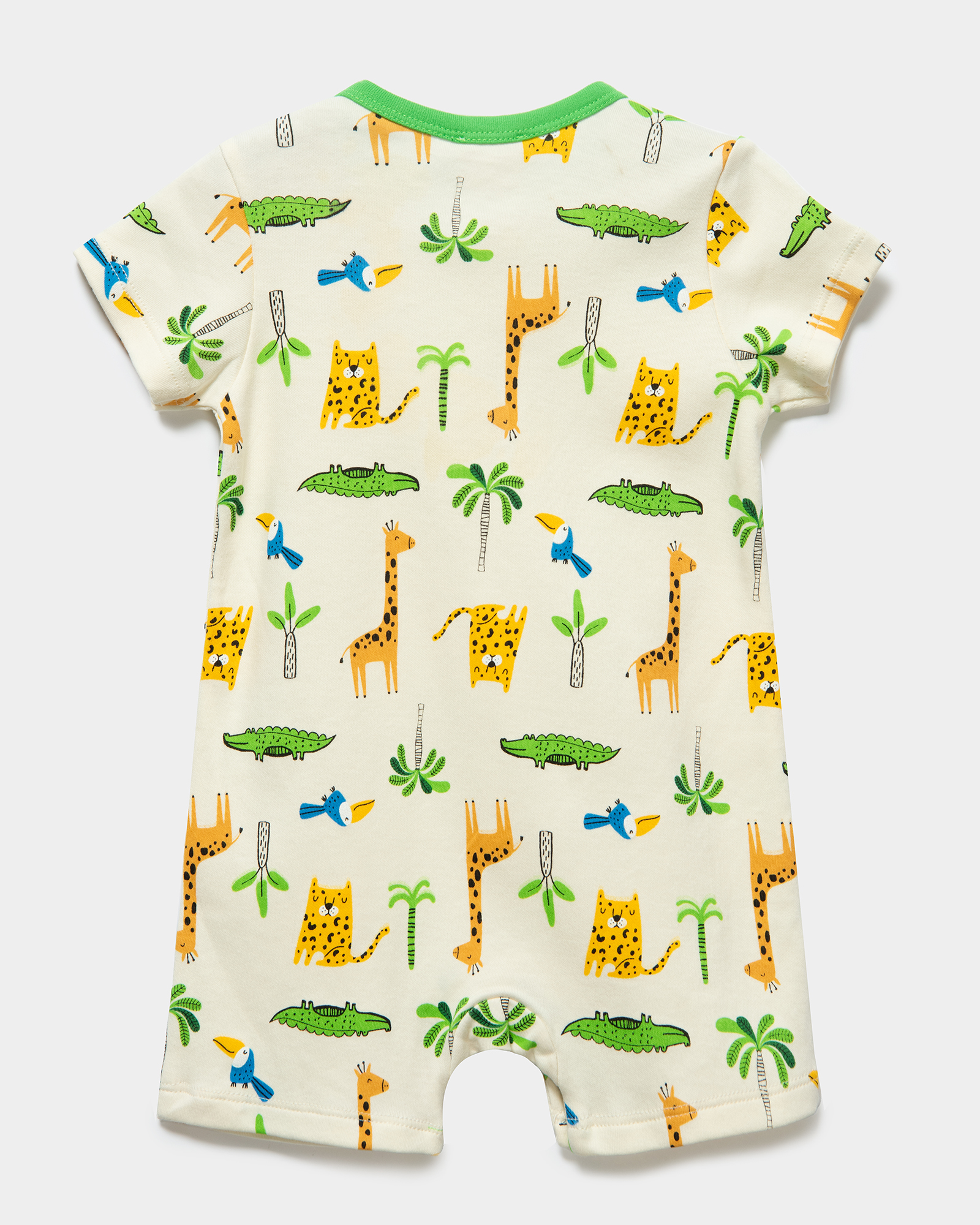 Песочник BabyGo S24-55BGib-F0 - фото 2