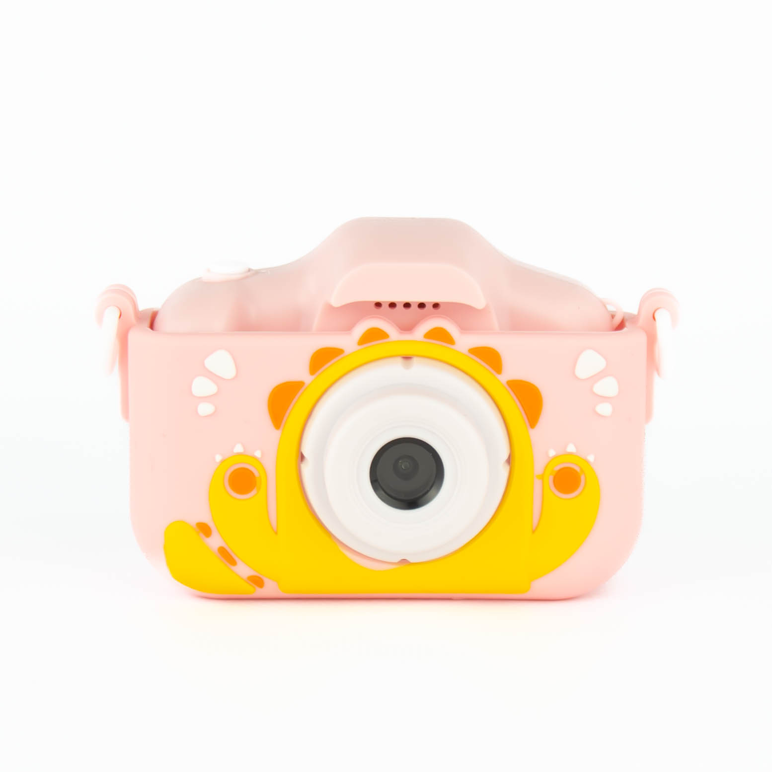 Цифровой фотоаппарат CASTLELADY - фото 1