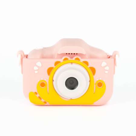 Цифровой фотоаппарат CASTLELADY