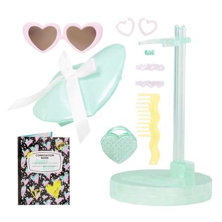 Кукла модельная L.O.L. Surprise! Tweens Darcy Blush