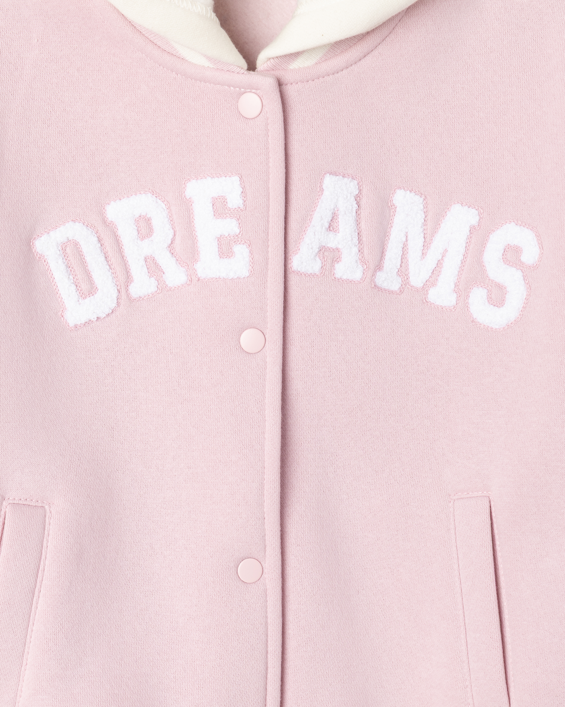 Бомбер Futurino S26FU3-FT36kg-JJ - фото 4