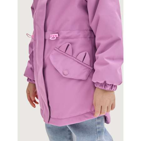 Куртка NIKASTYLE