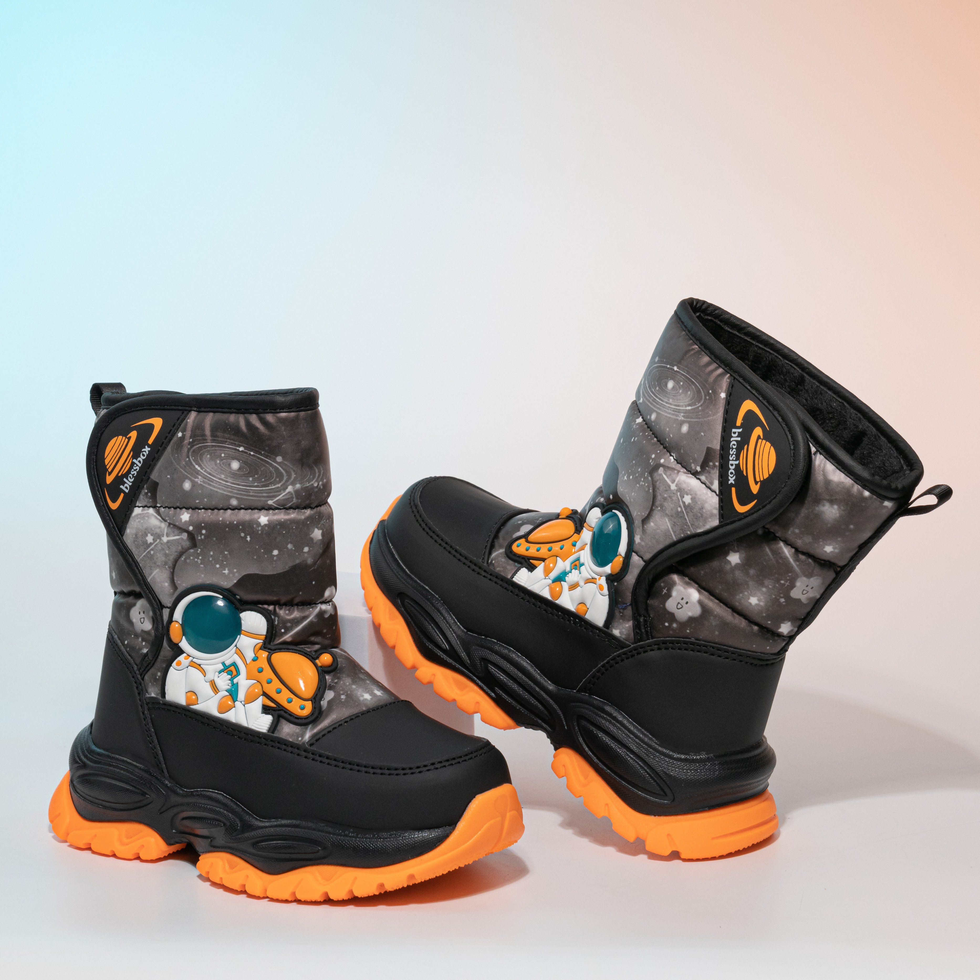 Дутики BLESSBOX BX52652A - фото 3