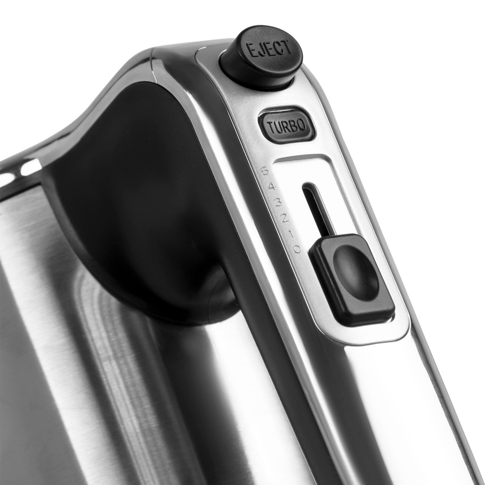 Миксер ручной Galaxy LINE GL2240 - фото 3