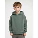 Худи-платье Эскимо