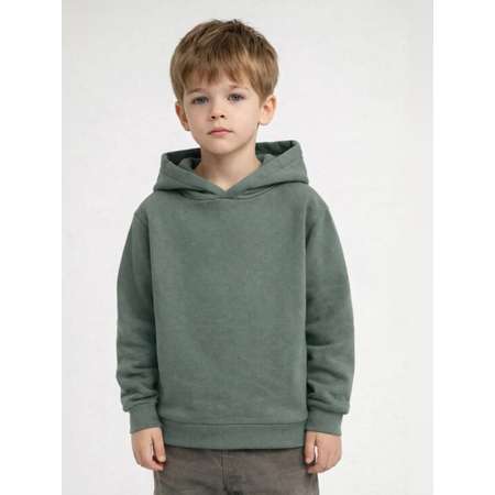 Худи-платье Эскимо