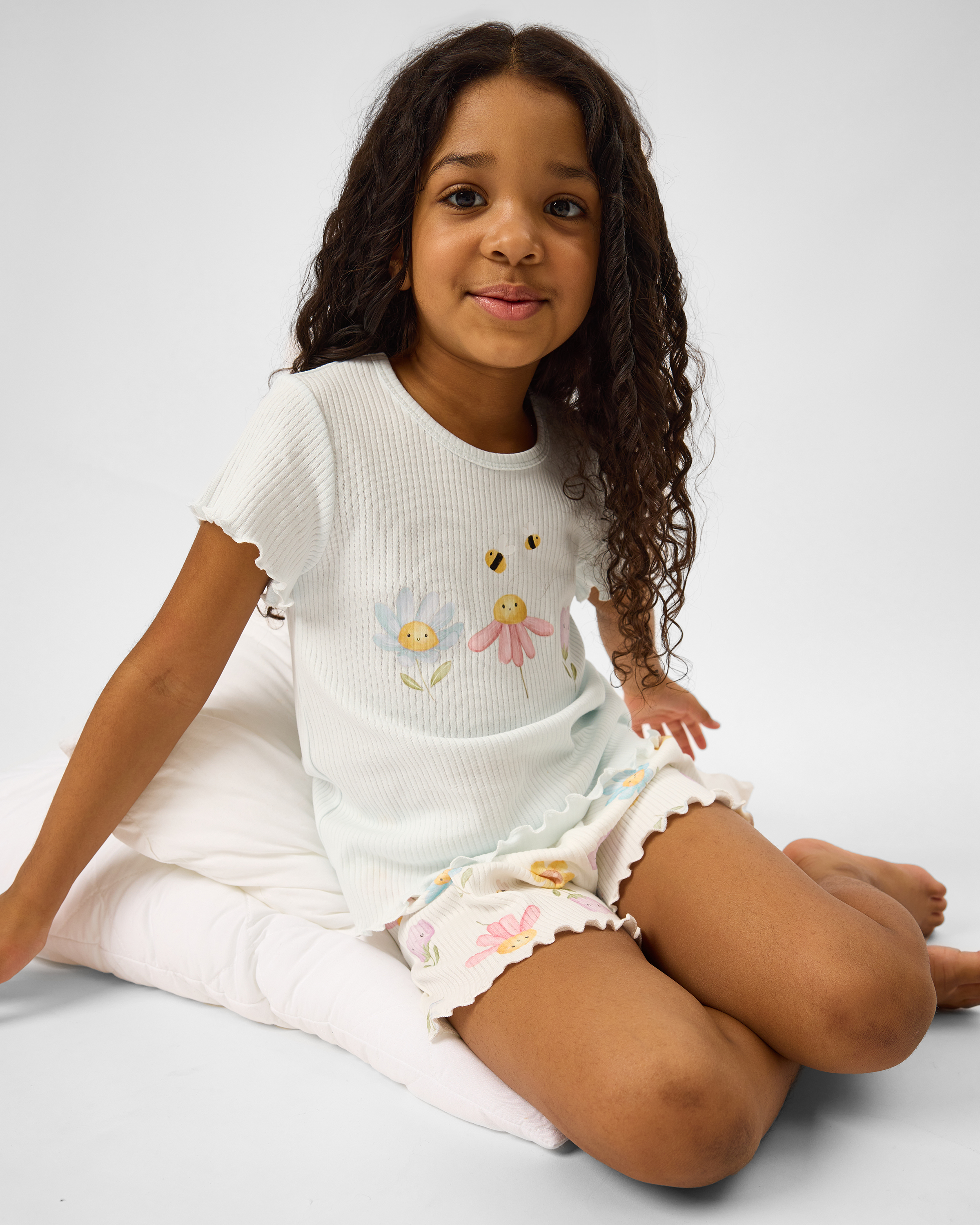 Пижама Futurino S26FU6-2078-11kg-55 - фото 1