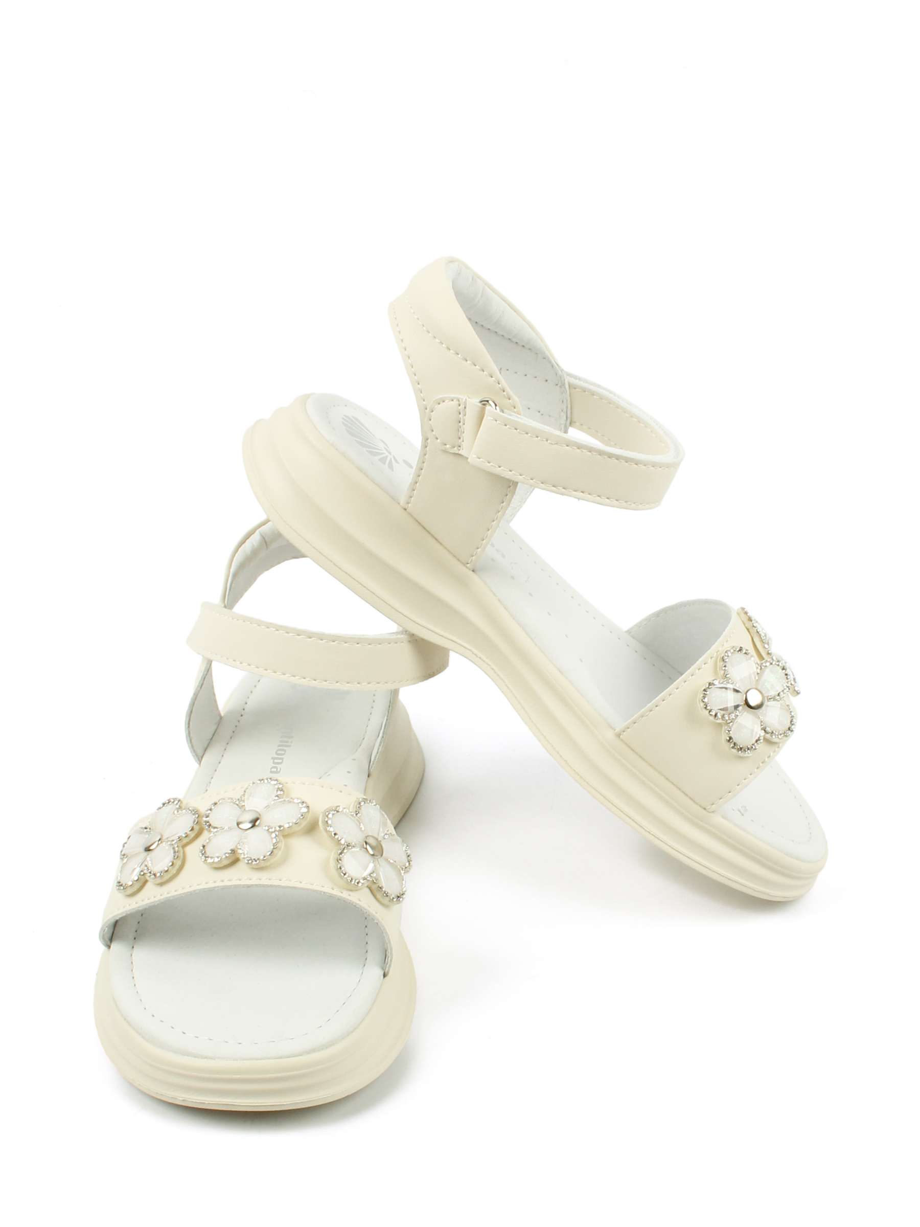 Босоножки Antilopa AL 14027 - фото 4