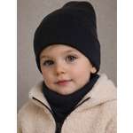 Шапка и снуд ПриКиндер