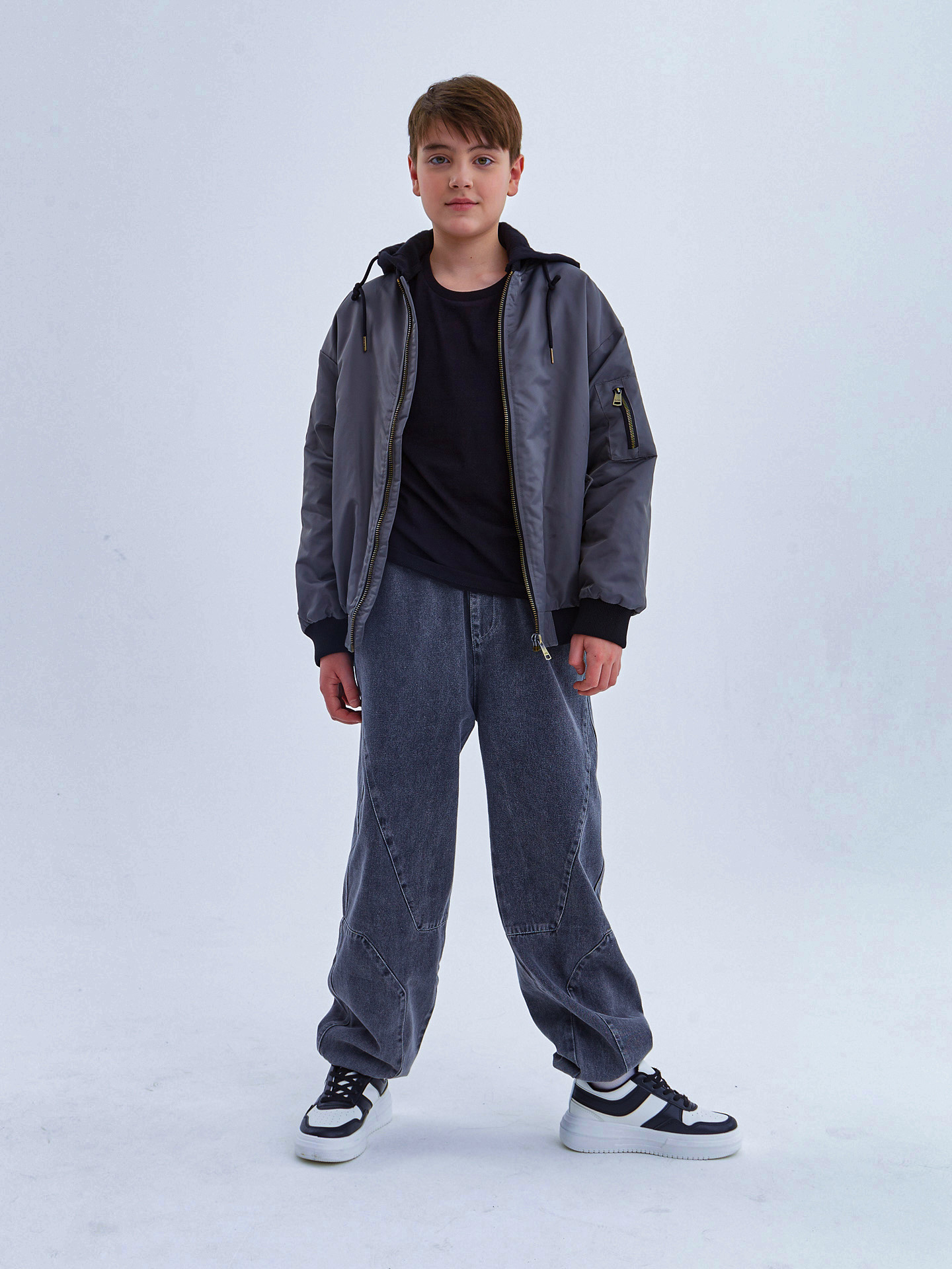 Куртка WBR 70-014 - фото 10