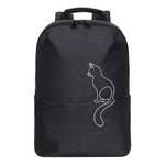 Рюкзак Grizzly для девушки