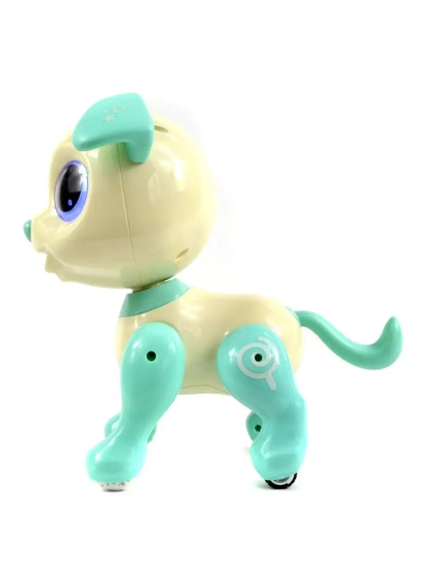 Робот РУ CS Toys - фото 3