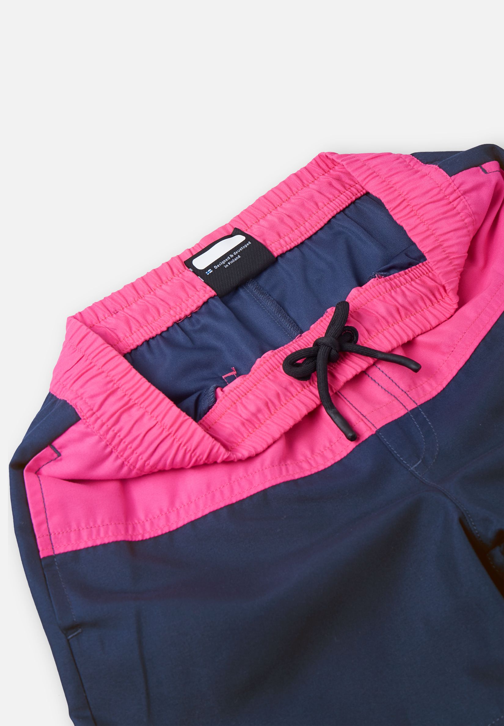 Шорты Reima 532229-6980 - фото 4