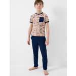 Пижама PlayToday