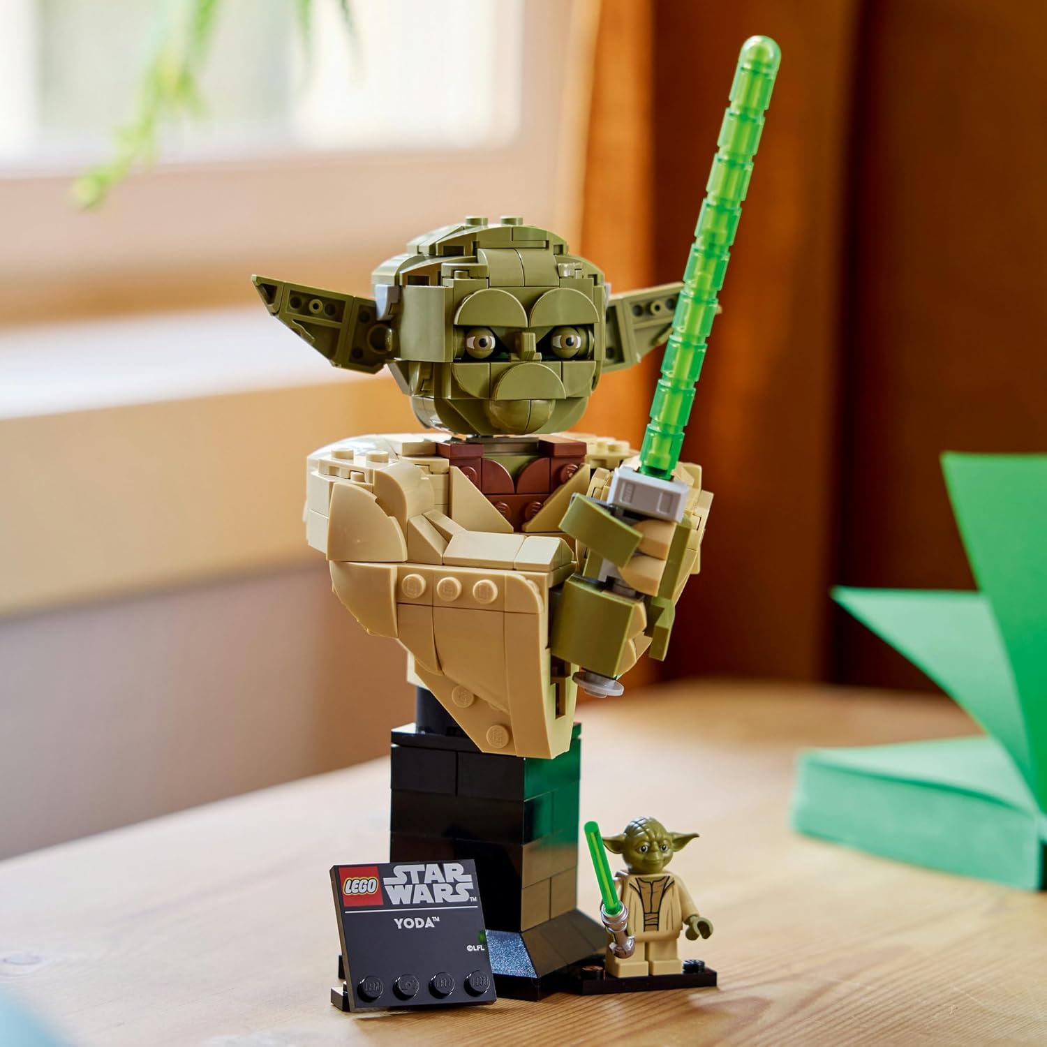 Конструктор LEGO Star Wars Звездные войны 399 дет. - фото 3