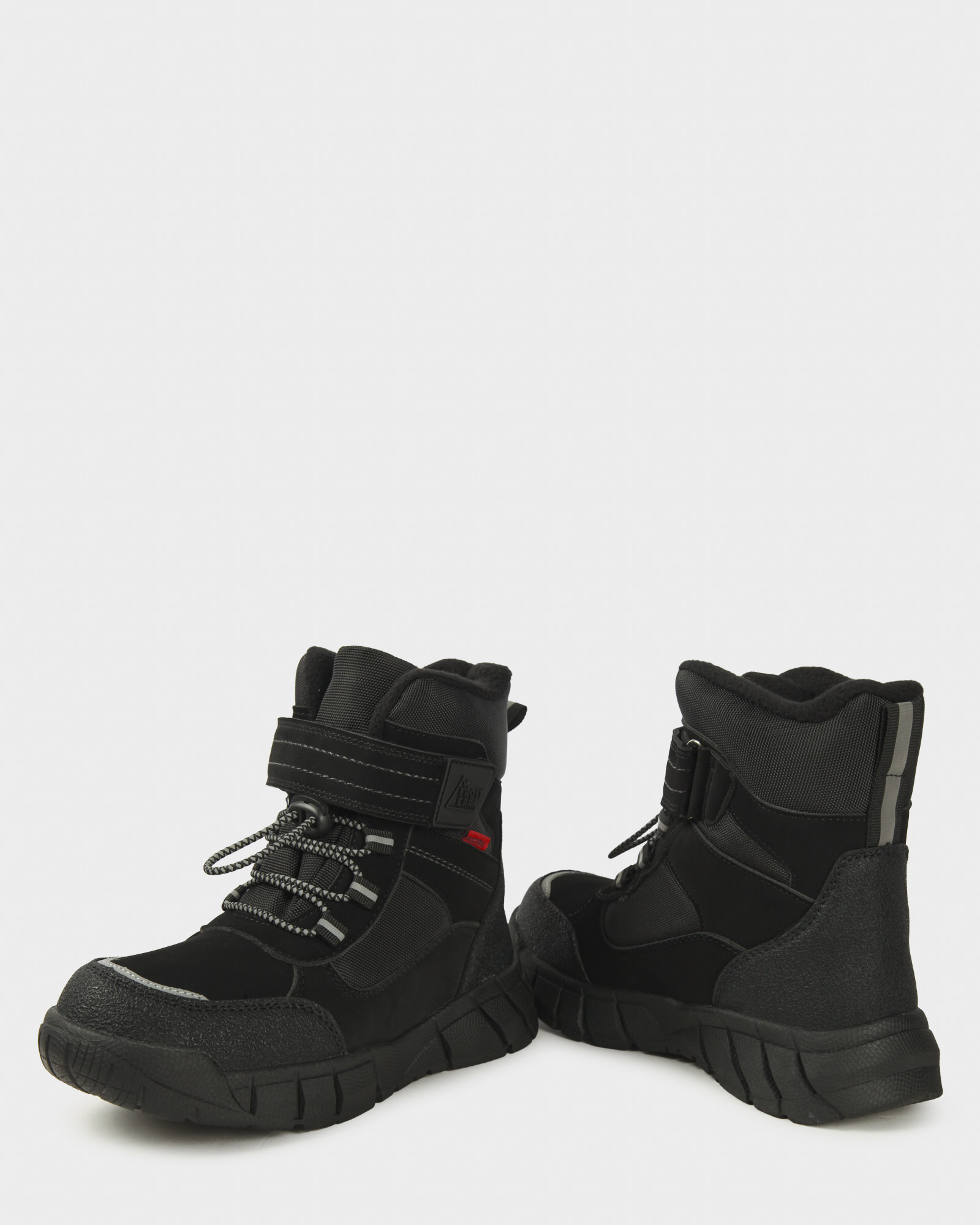 Ботинки Frosterra W24RFtbWB-659-99 - фото 6