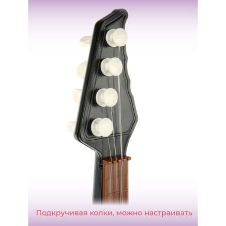 Игрушка музыкальная Veld Co гитара