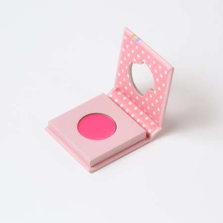 Тени Jelly PAMADAMA Glow Pink