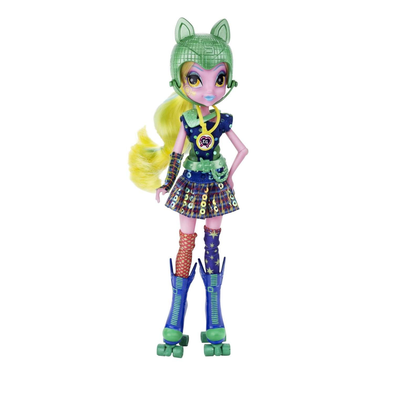 Кукла модельная MLP Equestria Girls B1772EU4 - фото 3