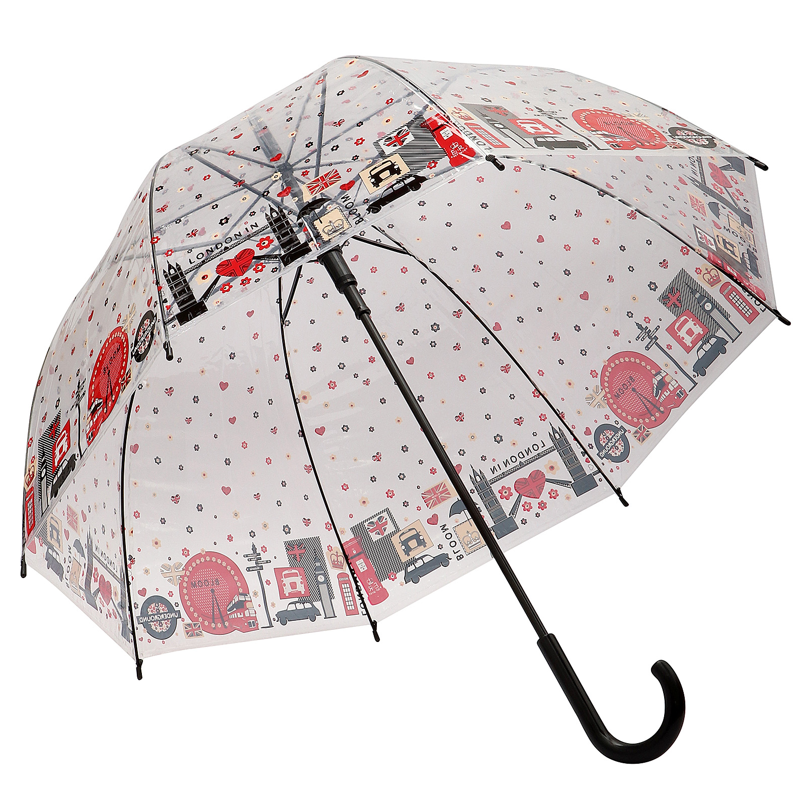 Зонт ЭВРИКА 30295 - фото 2