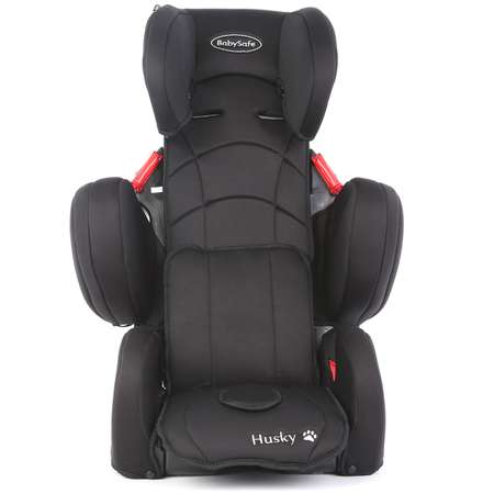 Автокресло Babysafe 1/2/3 (9-36 кг)