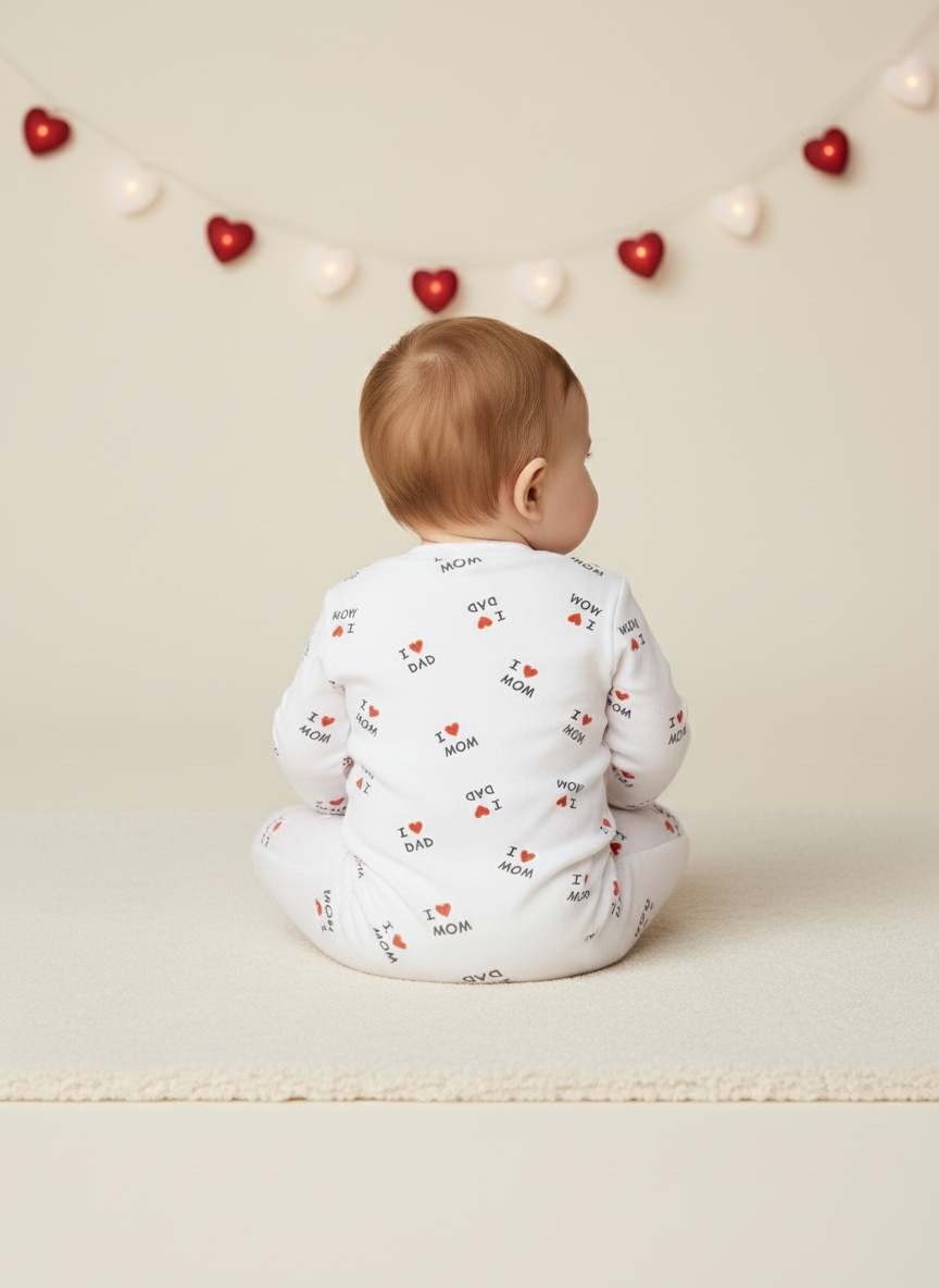 Пижама КотМарКот 801684 - фото 3