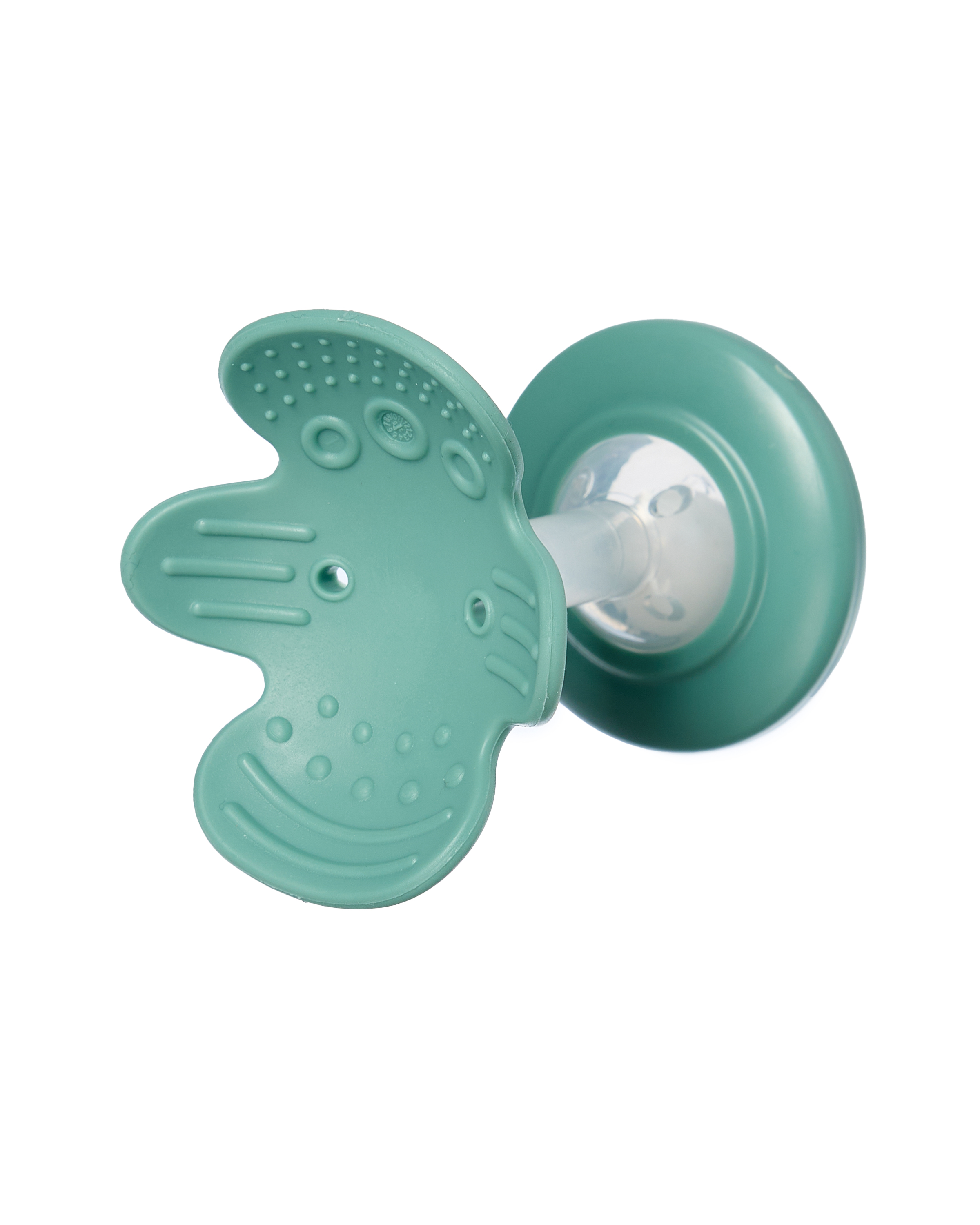 Прорезыватель BabyGo Green - фото 5