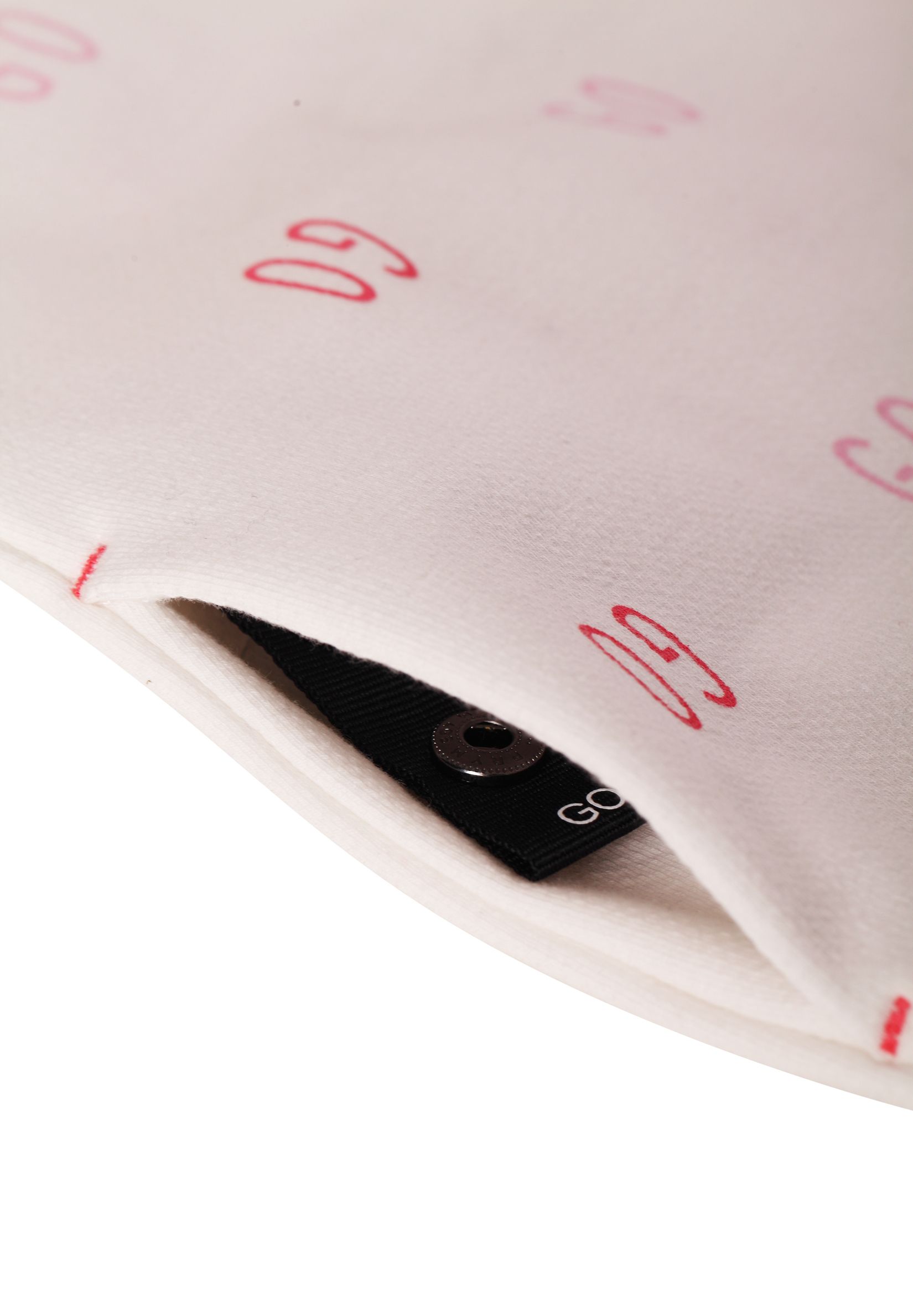 Лонгслив Reima 536242-0100 - фото 3