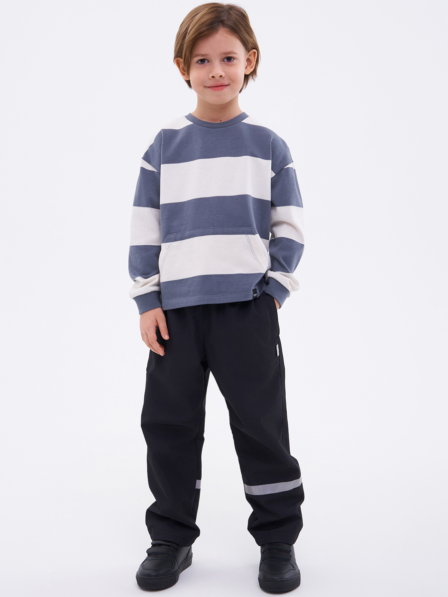 Брюки Lassie 72104218-9990 - фото 3