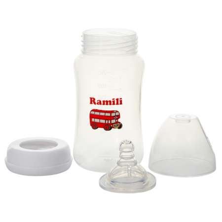 Бутылочка Ramili 240 мл
