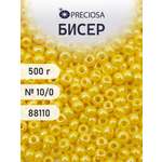 Набор для творчества Preciosa бисер чешский 10/0 500г 88110