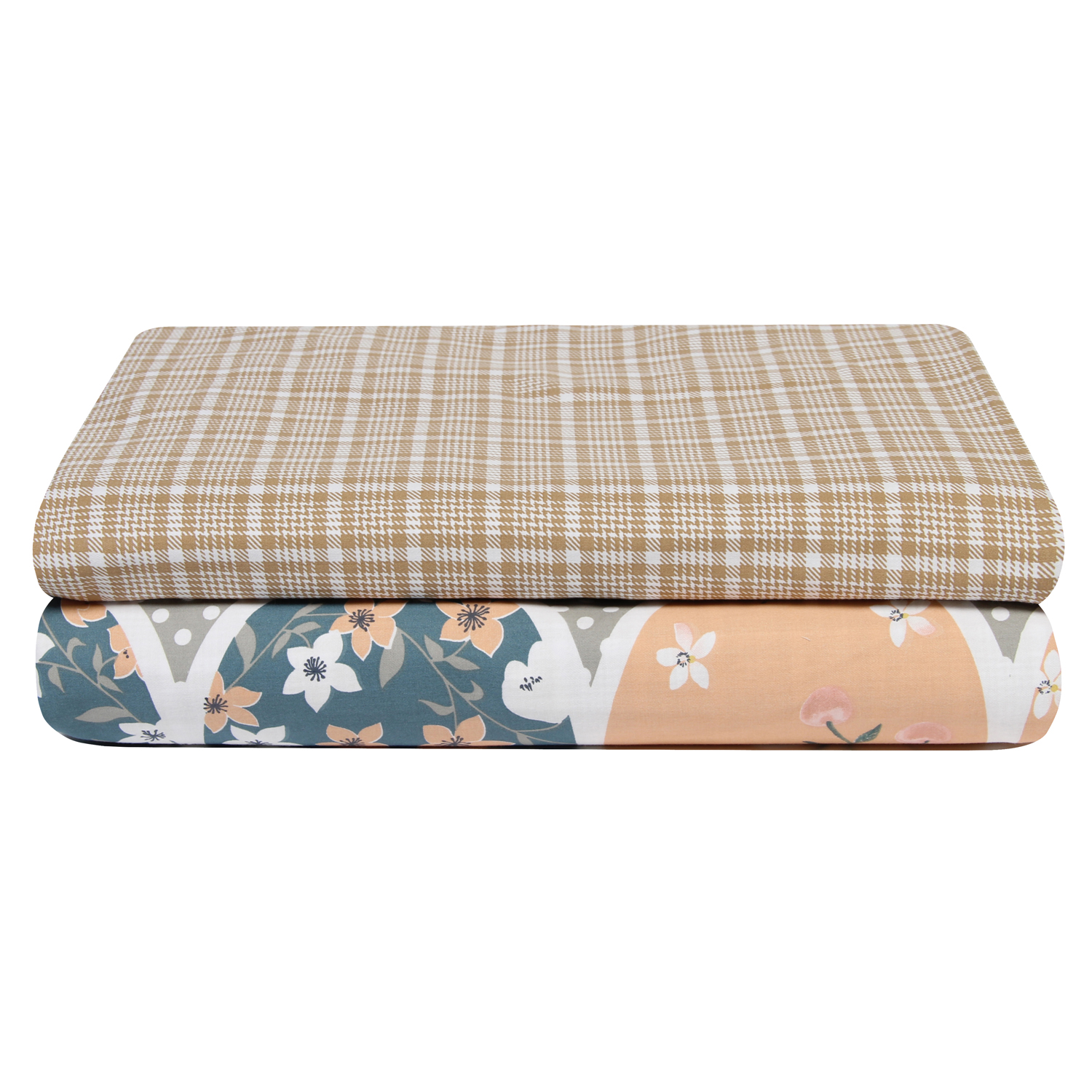 Комплект постельного белья Dream Time евро BL-46-SP-159-3C - фото 5
