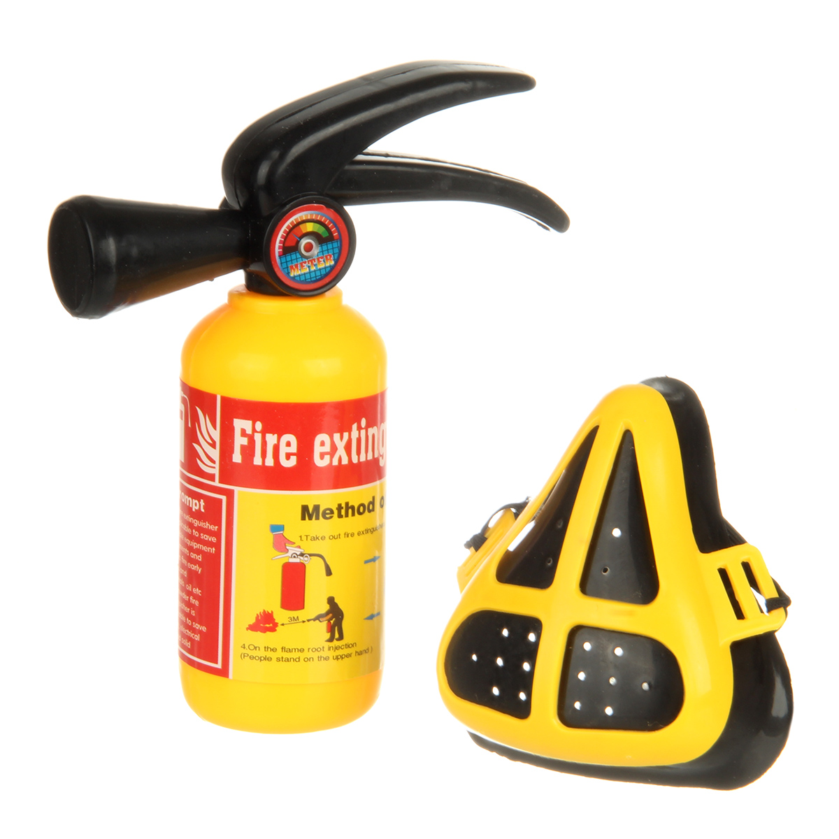 Игрушка Veld Co Мастер (инструменты) - фото 2